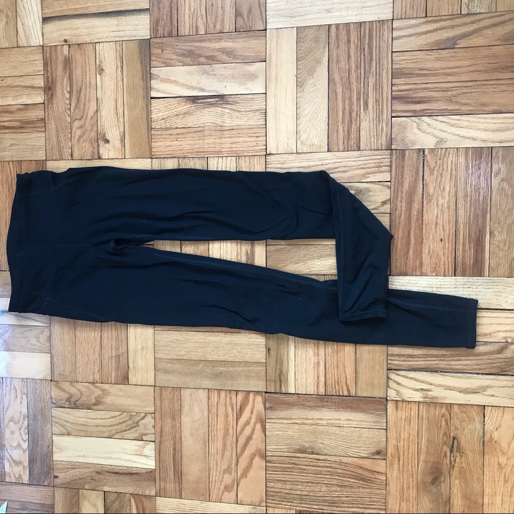 Gap fit gfast XS leggings
